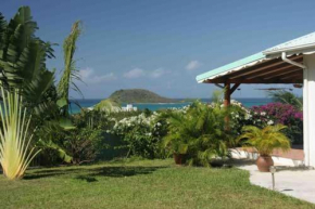 Villa Les Cocotiers